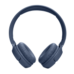 AUDIFONOS JBL DE DIADEMA INALÁMBRICOS TUNE 520 AZUL T520BTBLUAM